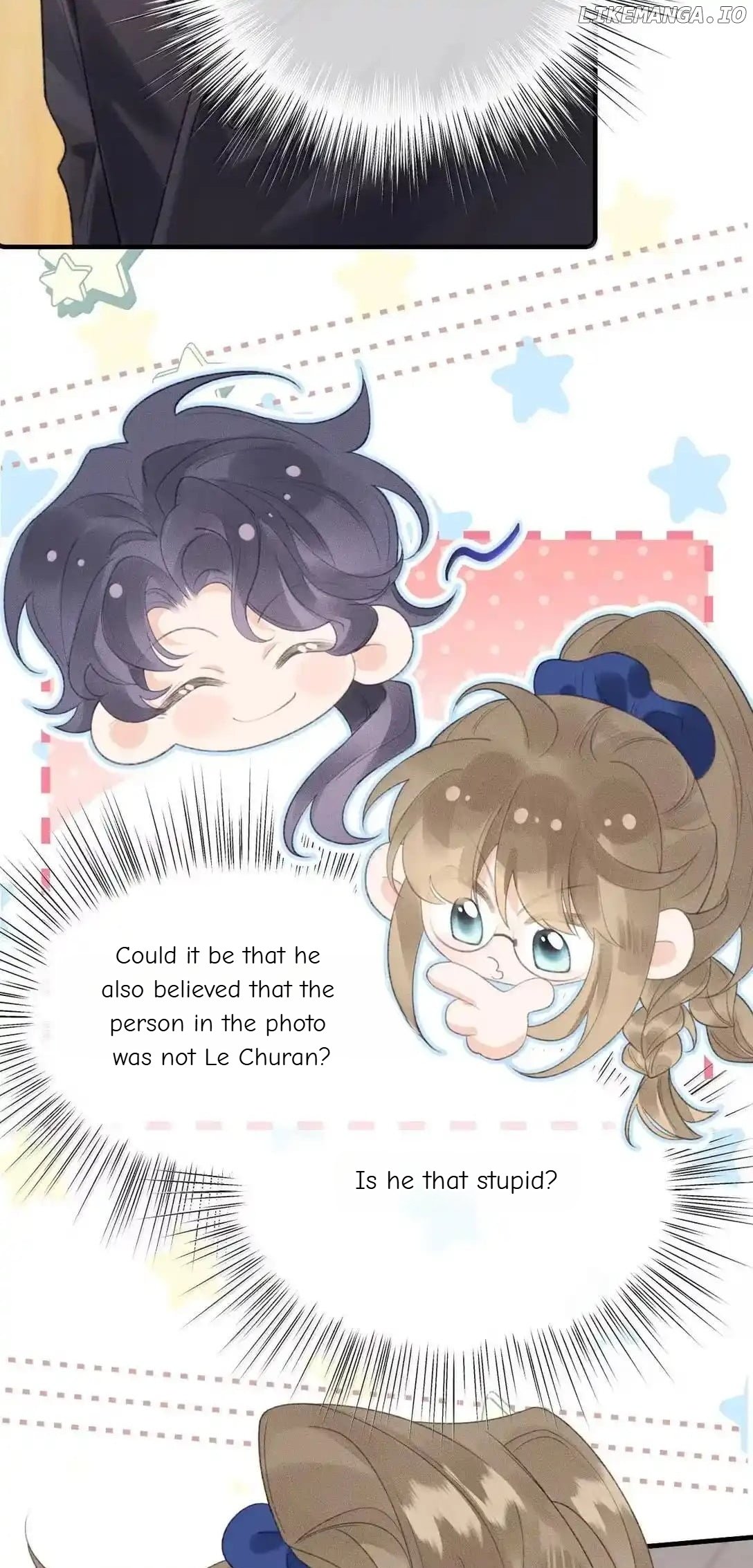 My Ex-Girlfriend Became My Boss Chapter 42 - page 29
